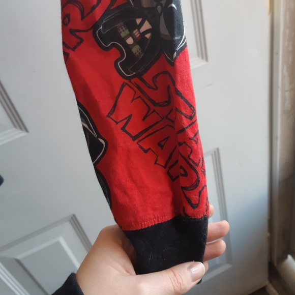 Star Wars PJs - Picture 8 of 8